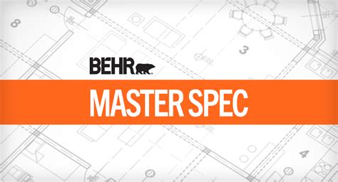 behr architectural representatives